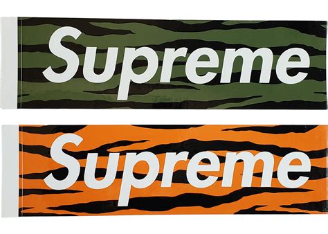 supreme burberry grailed|Top 15 Supreme Box Logos of All Time .